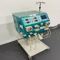 Gambro AK-200 Ultra S - Dialysis image 0